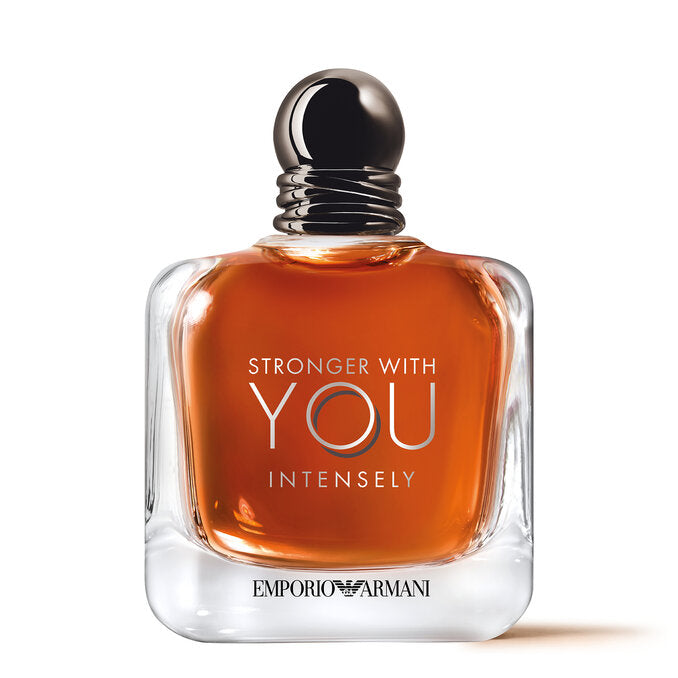 Emporio Armani Stronger With You Intensely 100ml